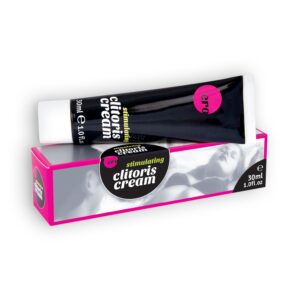 STIMULATING CLITORIS CREAM ERO FOR WOMEN 30ML - ERO